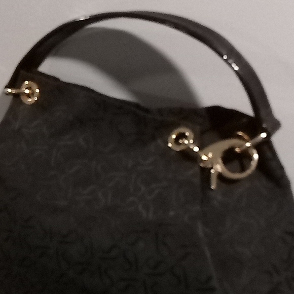 Simply Vera Wang..Handbag..Black - Picture 3 of 4